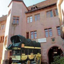 Musee De La Communication En Alsace