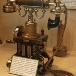 Musée De La Communication