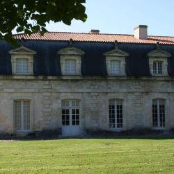 Musée De La Corderie Royale