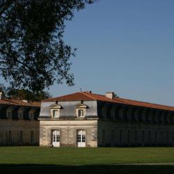 Musée De La Corderie Royale