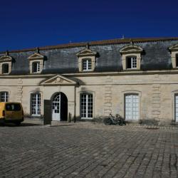 Musée De La Corderie Royale