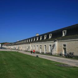 Musée De La Corderie Royale