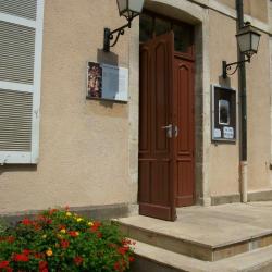 Musée De La Crèche