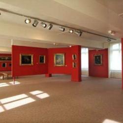 Musée De La Dentelle