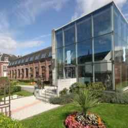 Musee De La Dentelle