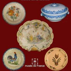 Musée De La Faïence Et De La Batellerie