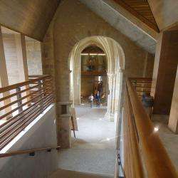 Musée De La Faïence Frédéric Blandin