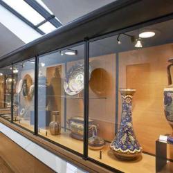 Musee De La Faience Jules Verlingue
