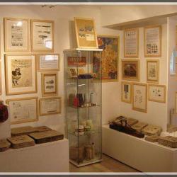 Musee De La Lithographie