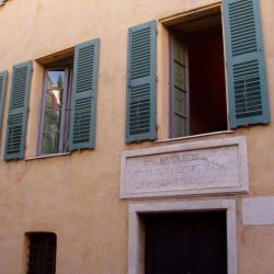 Musée National De La Maison Bonaparte
