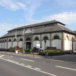 Musée De La Marine