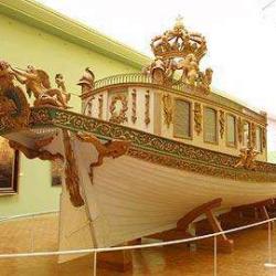 Musée De La Marine