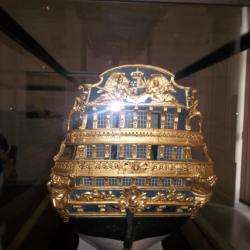 Musée National De La Marine