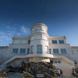 Musée De La Mer