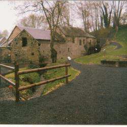 Musée De La Meunerie