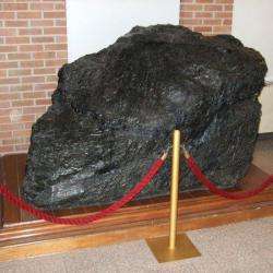 Musée De La Mine