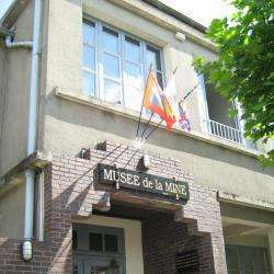 Musée De La Mine