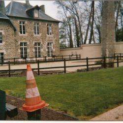 Musée Et Sites Archéologiques De Vieux-la-romaine