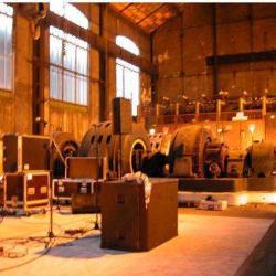 Musée De La Mine