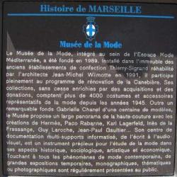 Musee De La Mode