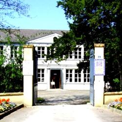 Musée De La Mosaique Et Des Emaux