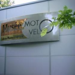 Musée De La Moto Et Du Vélo