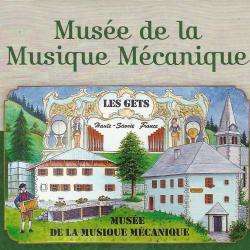 Musée De La Musique Mécanique