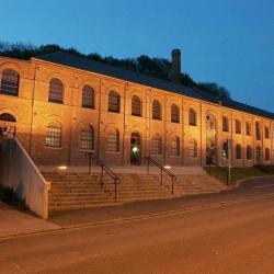 Musée De La Nacre Et De La Tabletterie