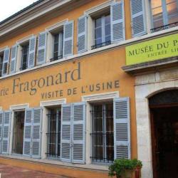 Villa-musée Jean-honoré Fragonard
