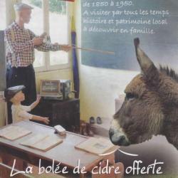 Musee De La Paysannerie