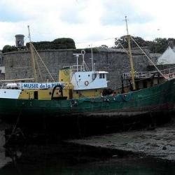 Musee De La Peche