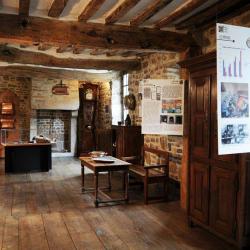 Musée De La Poêlerie