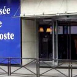 Musée De La Poste