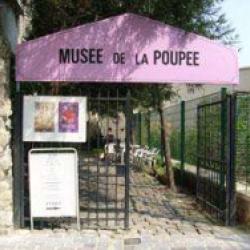 Musee De La Poupee