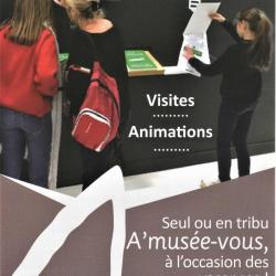 Musee De La Prehistoire