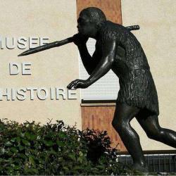 Musee De La Prehistoire