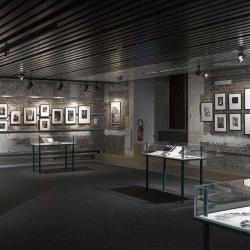 Musée De La Publicité