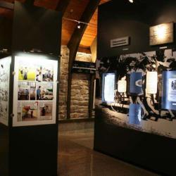 Musée De La Résistance Du Mont-mouchet