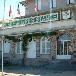 Musée De La Résistance