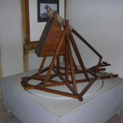 Musée De La Torture