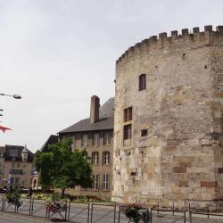 Musée De La Tour Aux Puces