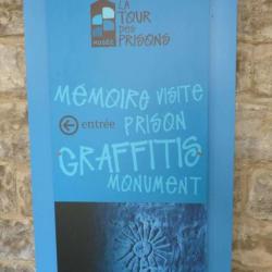 Musée De La Tour Des Prisons