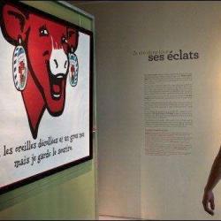 Musée De La Vache Qui Rit