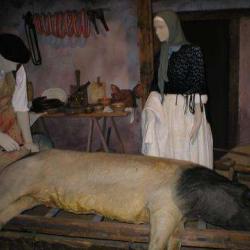 Musee De La Vallee D'aure