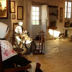 Musee De La Vie Rurale Et De La Coiffe