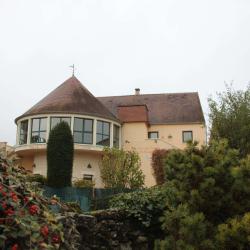 Domaine Alain Geoffroy