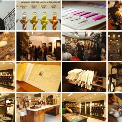 Musee De La Viscose