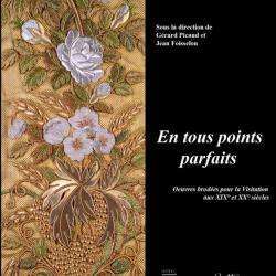 Musee De La Visitation