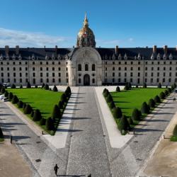 Musée De L'armée