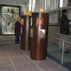 Musee De Leon